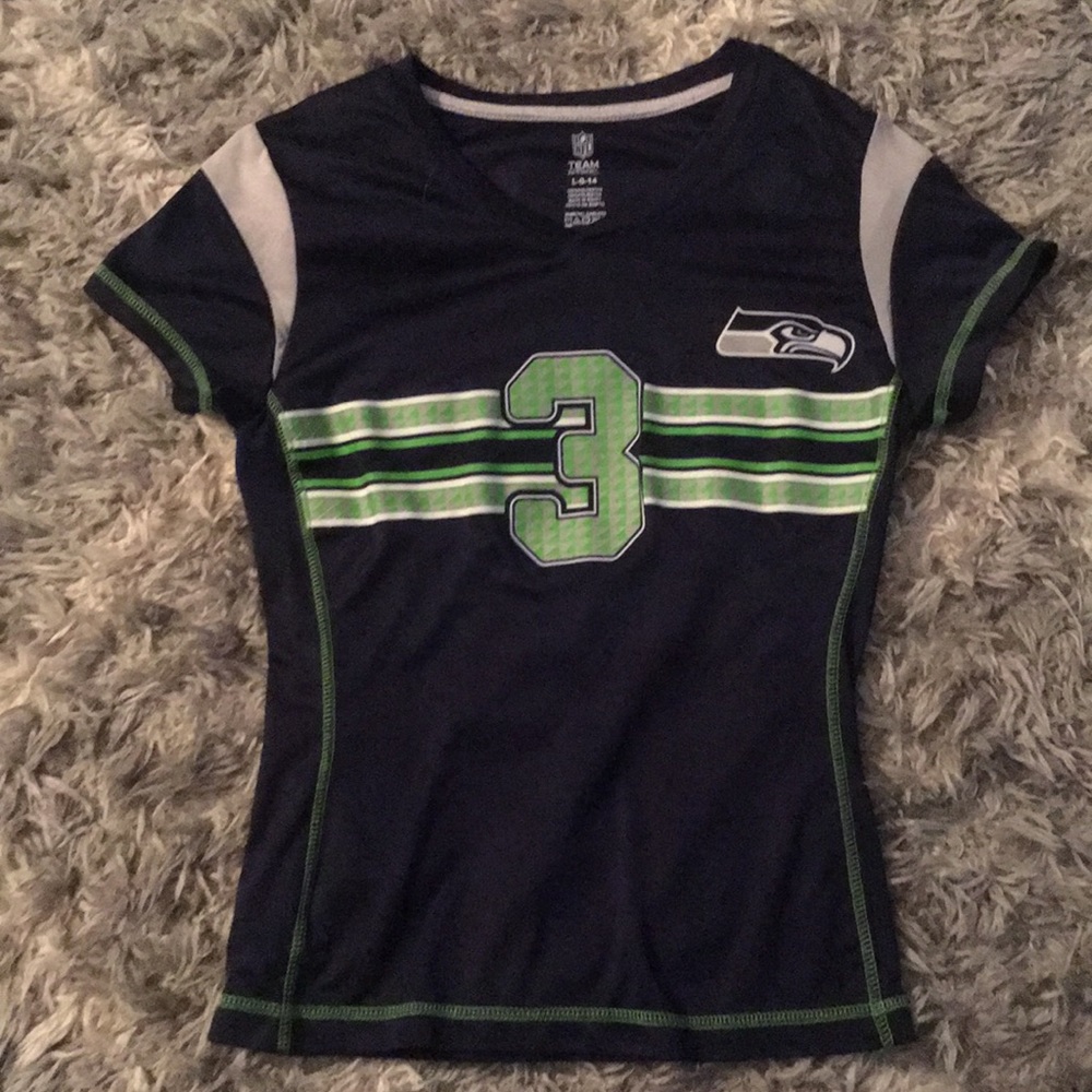 SEAHAWKS GEAR